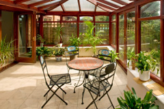 Mannings Heath conservatory quotes