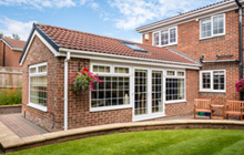 Mannings Heath house extension leads