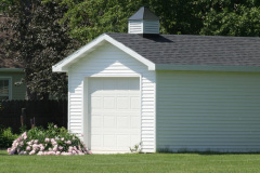 Mannings Heath outbuilding construction costs